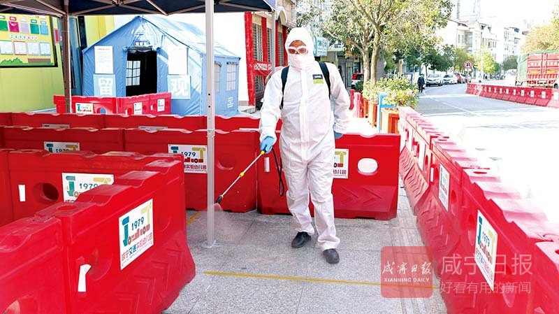 图文：秋季开学，我们准备好了！