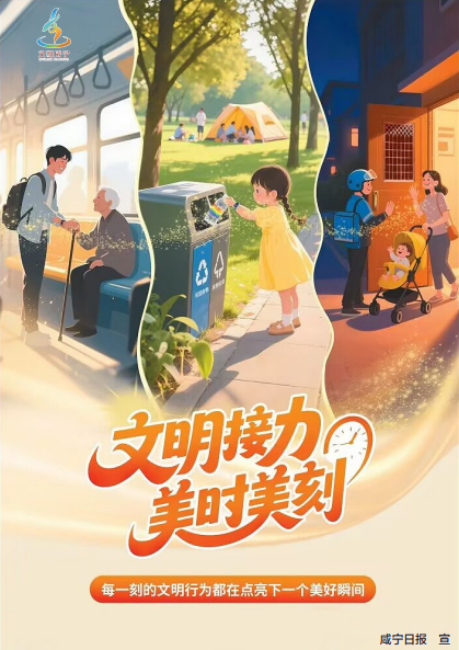 公益广告